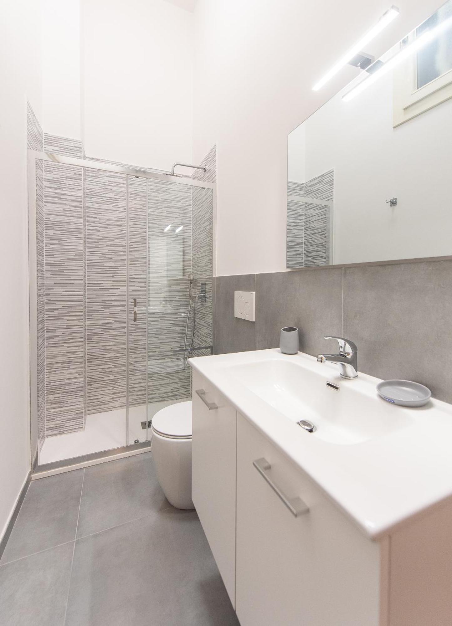 Top Living Apartments - Porta Susa Турин Экстерьер фото